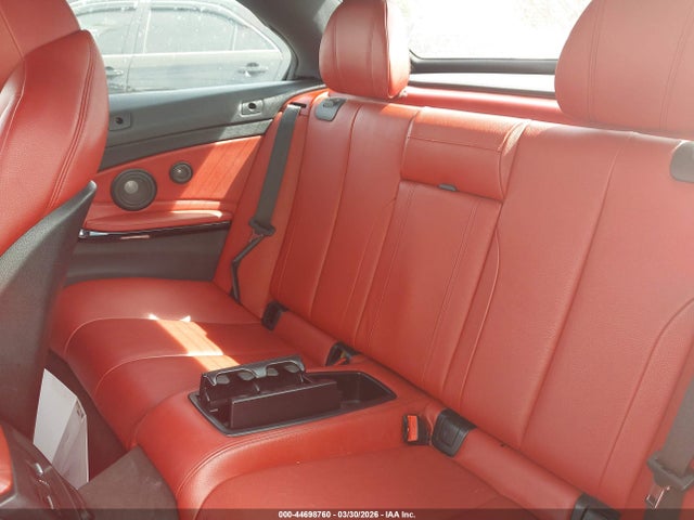 2015 BMW 428I WBA3V7C54F5A24277 Photo 7