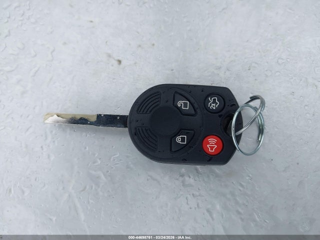 Ford FOCUS SE 2016 1FADP3K24GL226361 Image 11