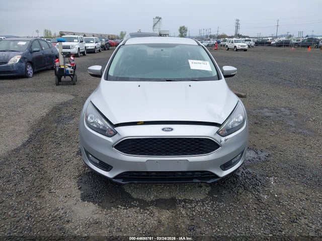 Ford FOCUS SE 2016 1FADP3K24GL226361 Image 12