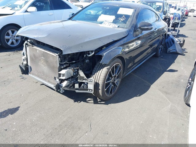 Aukcja sprzedaży 2020 Mercedes-benz C 300, vin: WDDWJ8DB5LF949603, numer aukcji: 44698767