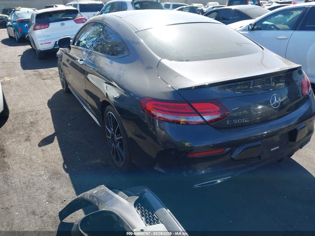 Aukcja sprzedaży 2020 Mercedes-benz C 300, vin: WDDWJ8DB5LF949603, numer aukcji: 44698767