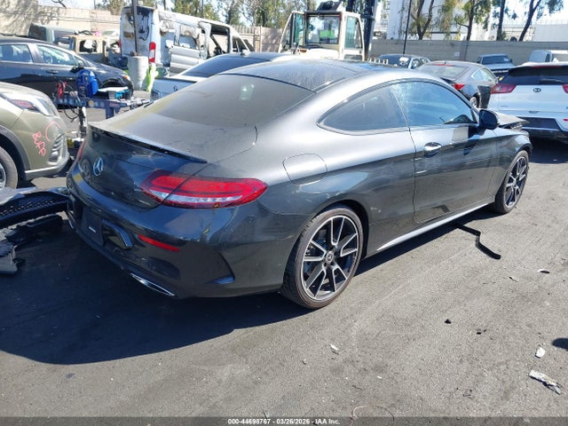 Aukcja sprzedaży 2020 Mercedes-benz C 300, vin: WDDWJ8DB5LF949603, numer aukcji: 44698767