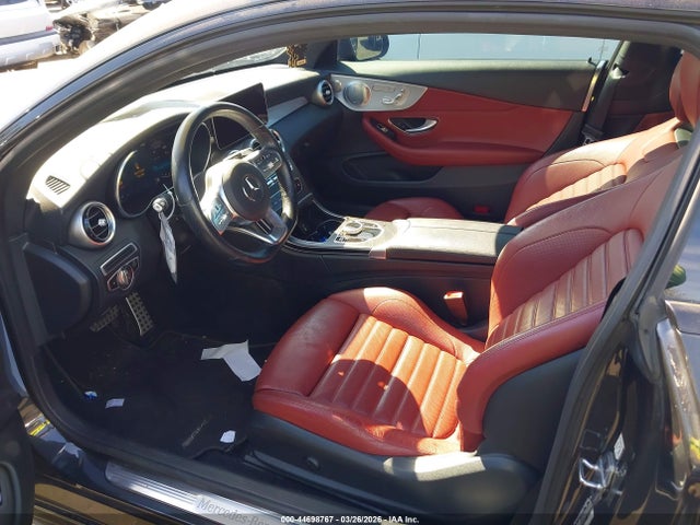 Aukcja sprzedaży 2020 Mercedes-benz C 300, vin: WDDWJ8DB5LF949603, numer aukcji: 44698767