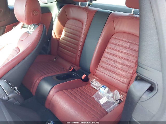 Aukcja sprzedaży 2020 Mercedes-benz C 300, vin: WDDWJ8DB5LF949603, numer aukcji: 44698767