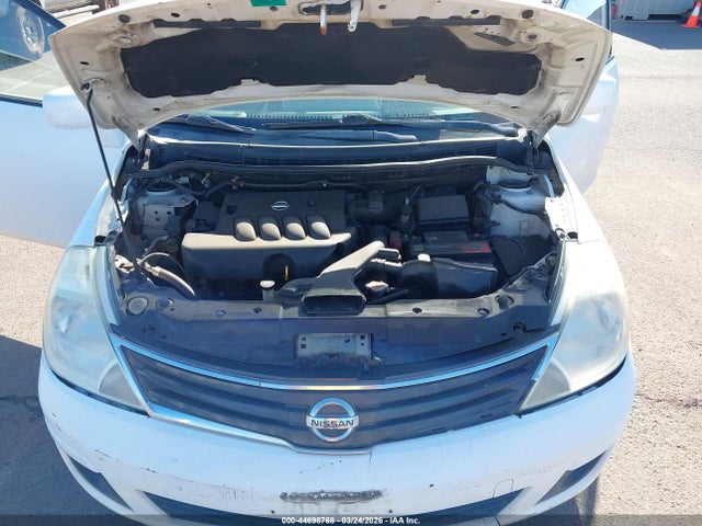 Продаж на аукціоні авто 2011 Nissan Versa 1.8s, vin: 3N1BC1CP8BL451815, номер лоту: 44698768