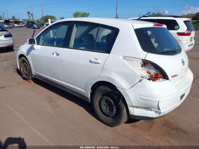 Продаж на аукціоні авто 2011 Nissan Versa 1.8s, vin: 3N1BC1CP8BL451815, номер лоту: 44698768
