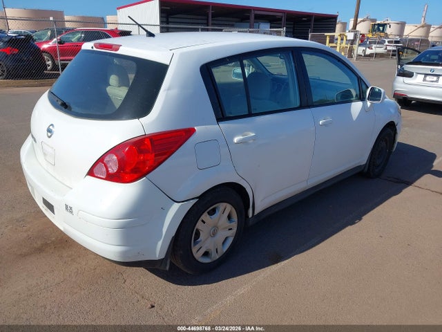 Продаж на аукціоні авто 2011 Nissan Versa 1.8s, vin: 3N1BC1CP8BL451815, номер лоту: 44698768