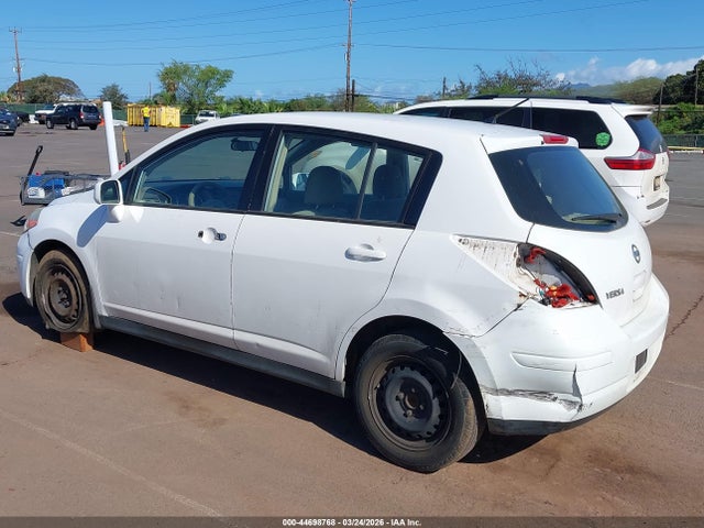 Продаж на аукціоні авто 2011 Nissan Versa 1.8s, vin: 3N1BC1CP8BL451815, номер лоту: 44698768
