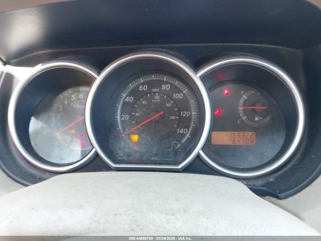 Продаж на аукціоні авто 2011 Nissan Versa 1.8s, vin: 3N1BC1CP8BL451815, номер лоту: 44698768
