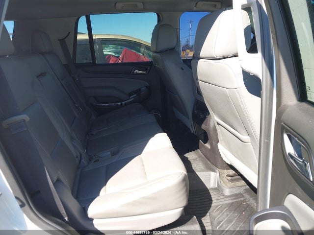 1GNSCBKC5JR256075 Chevrolet Tahoe Lt