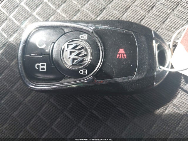 Aukcja sprzedaży 2022 Buick Encore Awd Preferred, vin: KL4CJESM3NB563556, numer aukcji: 44698772