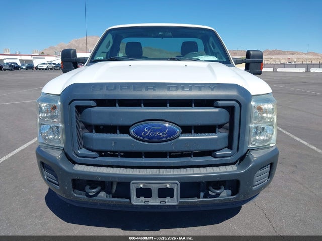 Ford F-350 Xl 2016 1FDRF3A6XGEA45420 Image 17