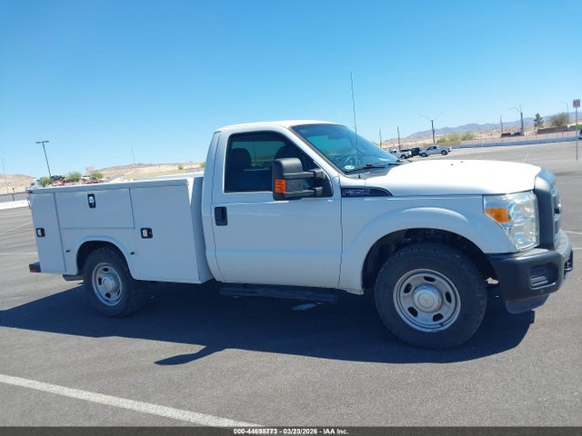 Ford F-350 Xl 2016 1FDRF3A6XGEA45420 Image 18
