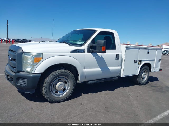 Ford F-350 Xl 2016 1FDRF3A6XGEA45420 Image 19