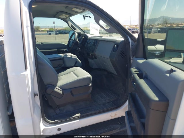 Ford F-350 Xl 2016 1FDRF3A6XGEA45420 Image 5