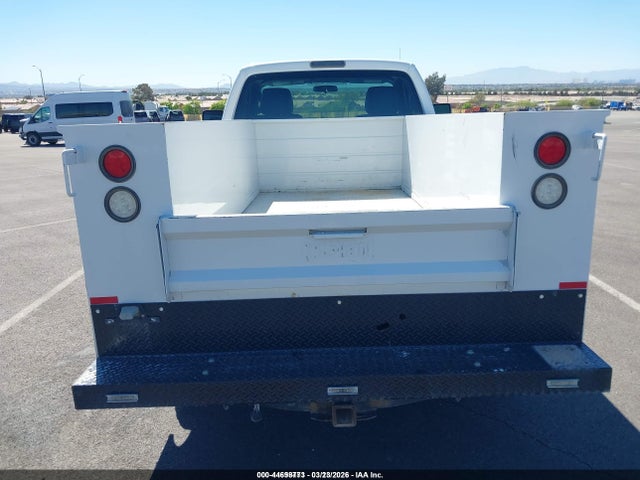Ford F-350 Xl 2016 1FDRF3A6XGEA45420 Image 14
