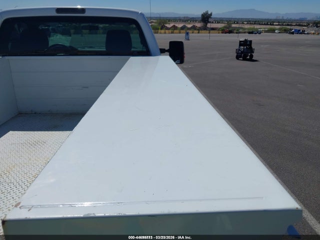 Ford F-350 Xl 2016 1FDRF3A6XGEA45420 Image 15