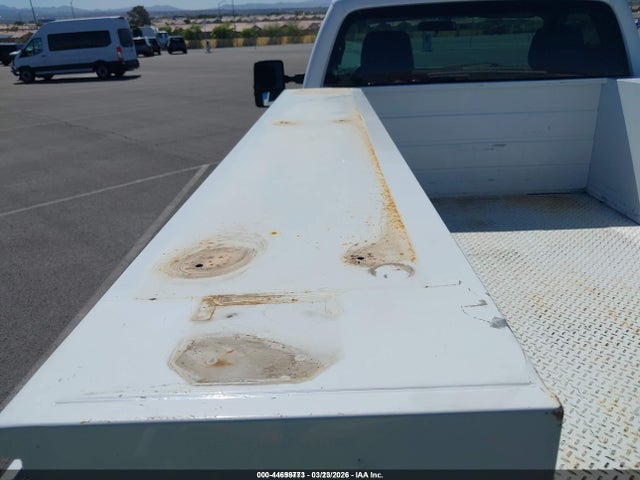 Ford F-350 Xl 2016 1FDRF3A6XGEA45420 Image 16