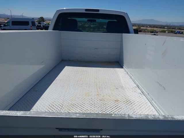 Ford F-350 Xl 2016 1FDRF3A6XGEA45420 Image 8