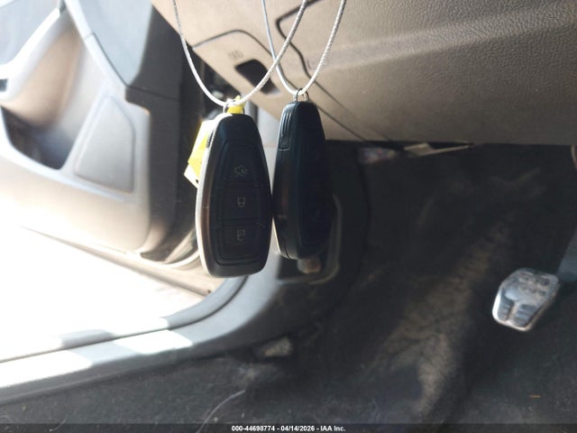 Ford FOCUS ST 2014 1FADP3L97EL254731 Image 11