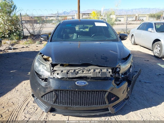 Ford FOCUS ST 2014 1FADP3L97EL254731 Image 12