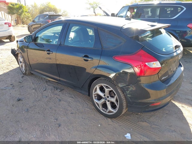 Ford FOCUS ST 2014 1FADP3L97EL254731 Image 3