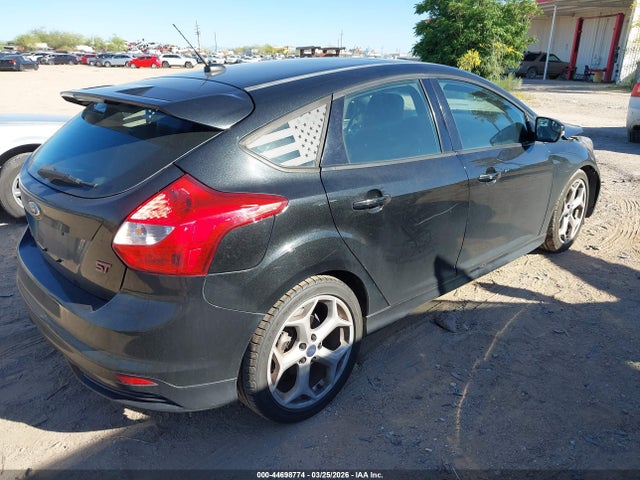 Ford FOCUS ST 2014 1FADP3L97EL254731 Image 4