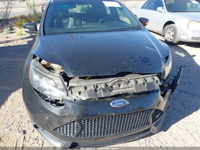 Ford FOCUS ST 2014 1FADP3L97EL254731 Image 6