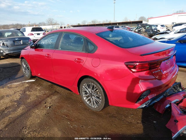 2024 Kia Forte Gt-line მანქანა იყიდება აუქციონზე, vin: 3KPF54AD5RE824309, აუქციონის ნომერი: 44698775