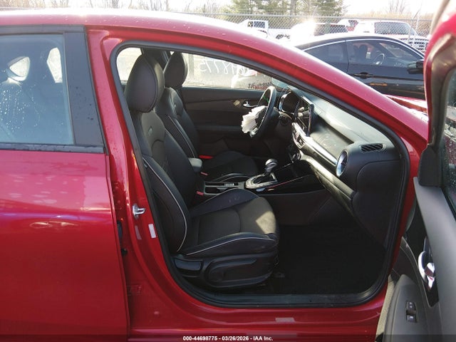 2024 Kia Forte Gt-line მანქანა იყიდება აუქციონზე, vin: 3KPF54AD5RE824309, აუქციონის ნომერი: 44698775
