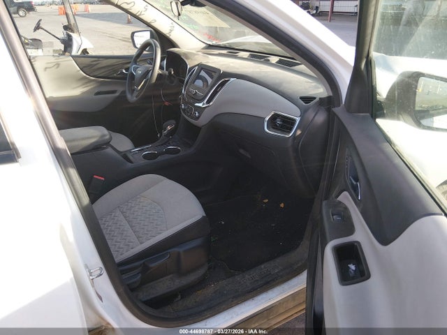 3GNAXHEV9NS232803 Chevrolet Equinox Fwd Ls
