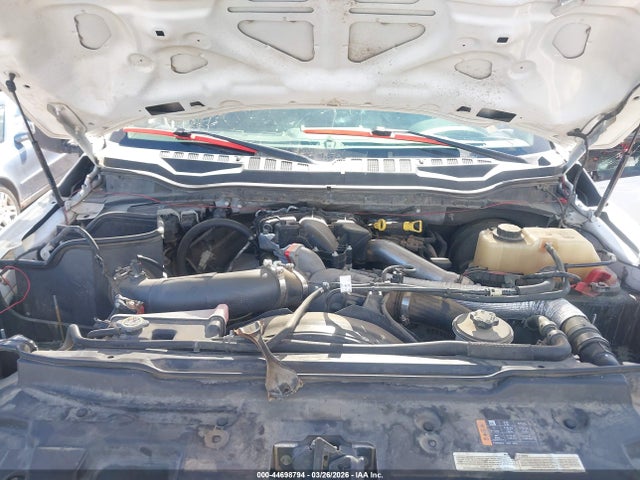 2018 FORD F-250 1FT7W2BT2JEB72177 Photo 9