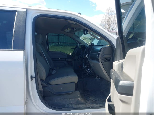 2018 FORD F-250 1FT7W2BT2JEB72177 Photo 4