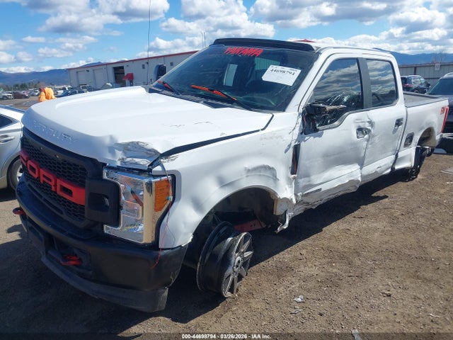 2018 FORD F-250 1FT7W2BT2JEB72177 Photo 5