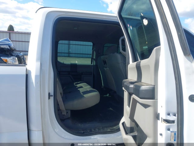 2018 FORD F-250 1FT7W2BT2JEB72177 Photo 7