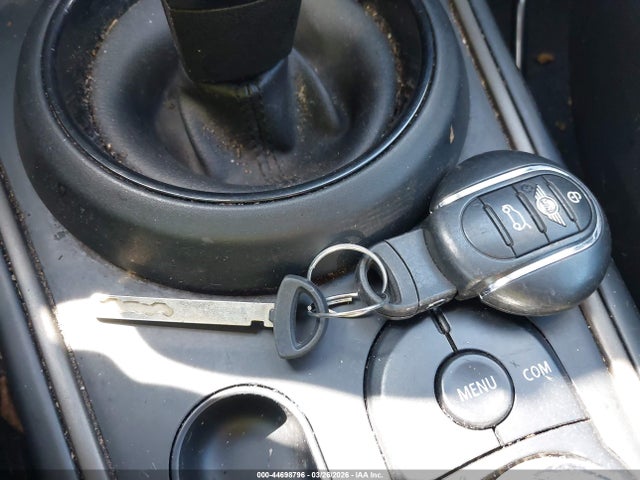 44698796 :رقم المزاد ، WMZ23BR06N3N68371 vin ، 2022 Mini Countryman Cooper مزاد بيع