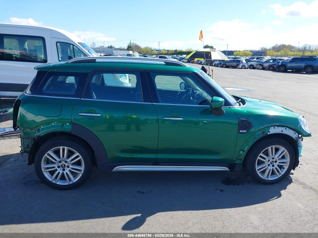 Mini Countryman Cooper 2022 WMZ23BR06N3N68371 Image 14