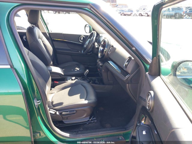 Mini Countryman Cooper 2022 WMZ23BR06N3N68371 Image 5