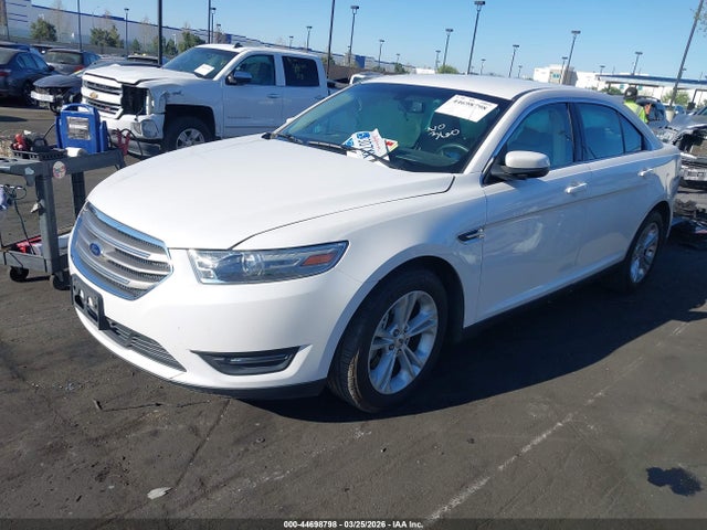 1FAHP2E83EG134613 Ford TAURUS SEL
