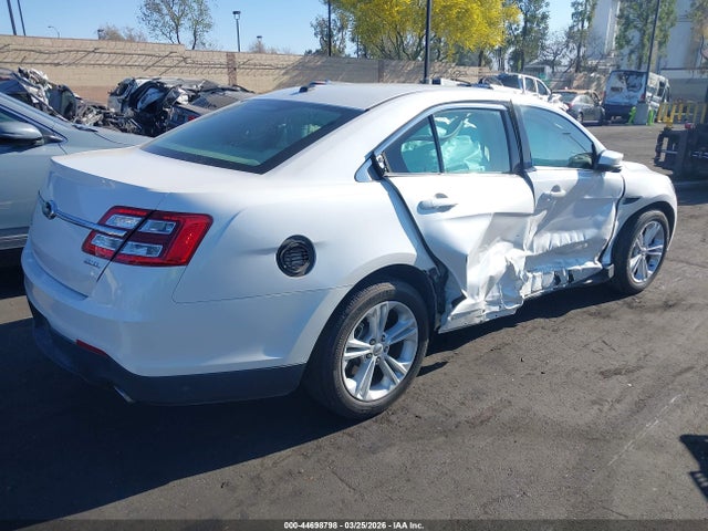 1FAHP2E83EG134613 Ford TAURUS SEL