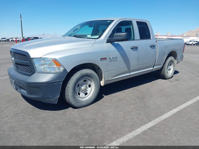 1C6RR6FM0GS382191 RAM 1500 Tradesman