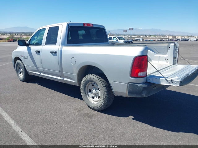 1C6RR6FM0GS382191 RAM 1500 Tradesman