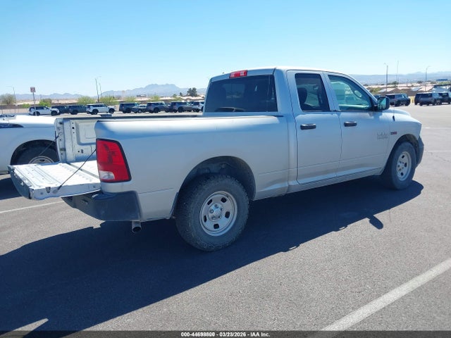 1C6RR6FM0GS382191 RAM 1500 Tradesman