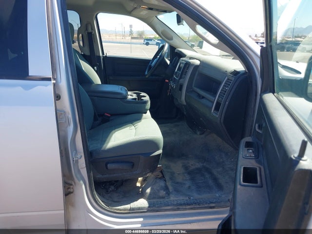 1C6RR6FM0GS382191 RAM 1500 Tradesman
