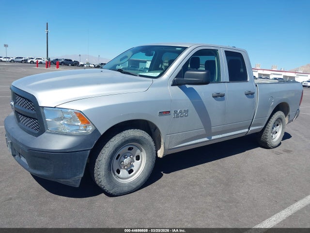 1C6RR6FM0GS382191 RAM 1500 Tradesman