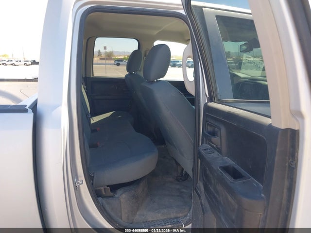 1C6RR6FM0GS382191 RAM 1500 Tradesman