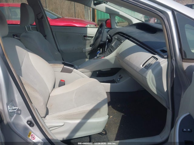 Aukcja sprzedaży 2015 Toyota Prius Two, vin: JTDKN3DUXF0437716, numer aukcji: 44698802