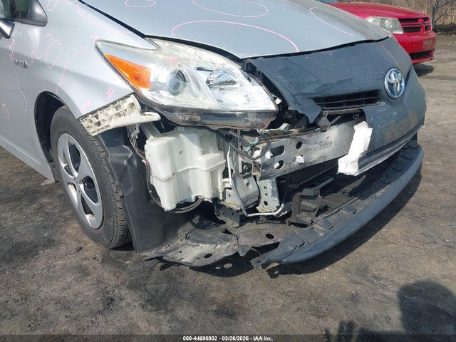 Aukcja sprzedaży 2015 Toyota Prius Two, vin: JTDKN3DUXF0437716, numer aukcji: 44698802