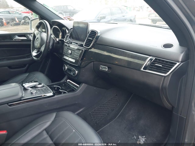 2018 Mercedes-benz Gle 350 4matic მანქანა იყიდება აუქციონზე, vin: 4JGDA5HBXJB028021, აუქციონის ნომერი: 44698804