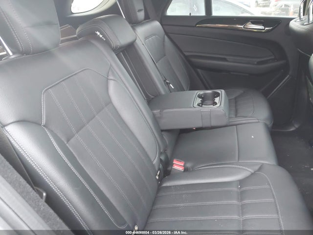 44698804 :رقم المزاد ، 4JGDA5HBXJB028021 vin ، 2018 Mercedes-benz Gle 350 4matic مزاد بيع